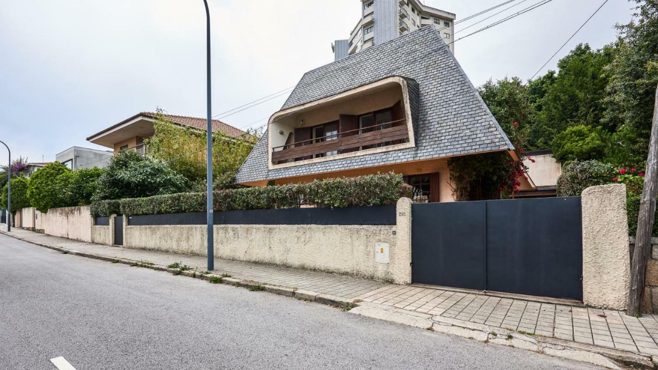 Porto River House Extérieur photo